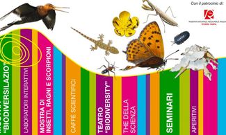 Festival della BiodiversitÃ  2012