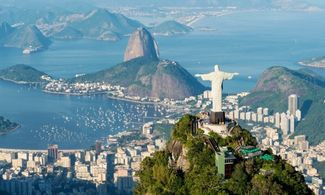 Rio de Janeiro, la mappa delle Olimpiadi