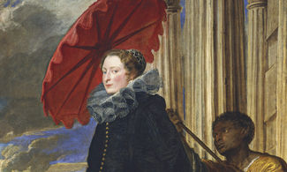 Antoon Van Dyck 