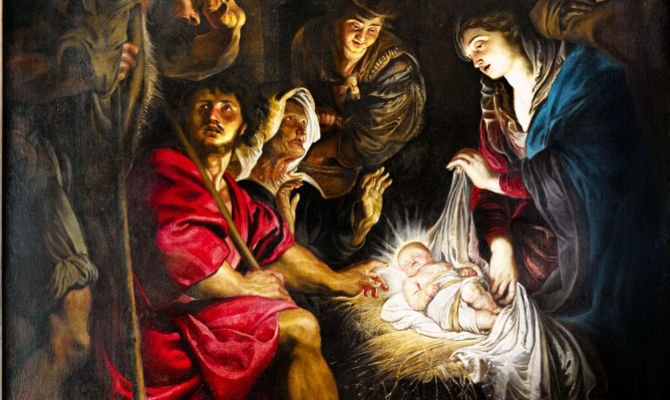 Pietro Paolo Rubens