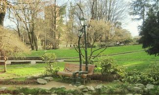 Parco del Valentino