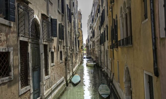 Venezia Cannareggio