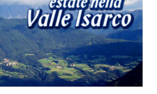 Valle Isarco