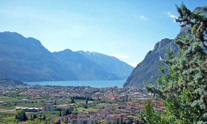 Riva del Garda