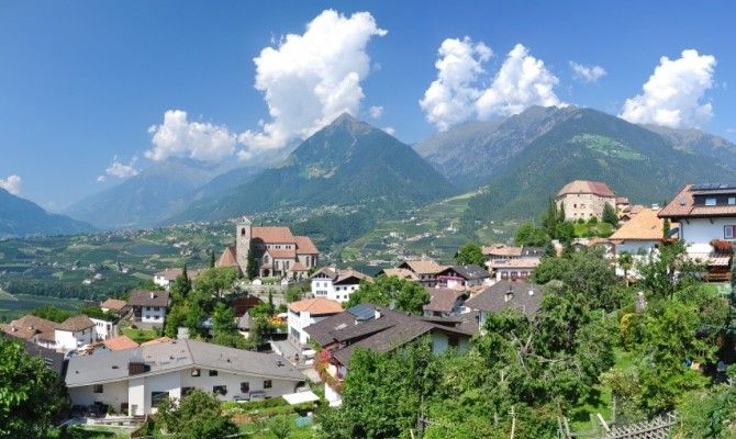 Merano