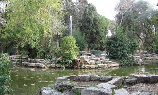 La natura a Roma, il Parco dedicato a Virgilio
