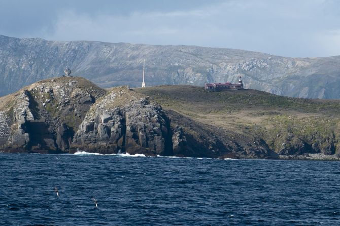 10 Cape Horn
