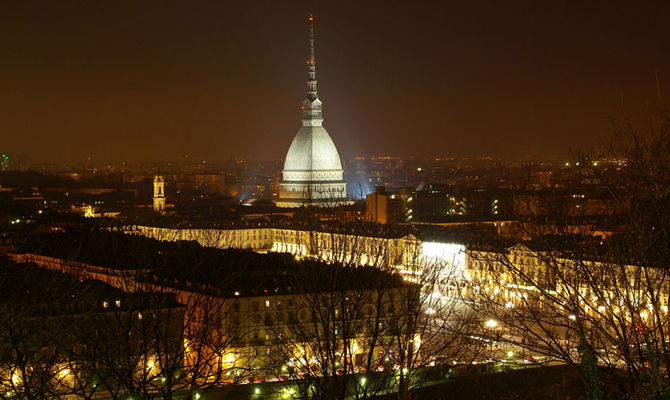 Torino