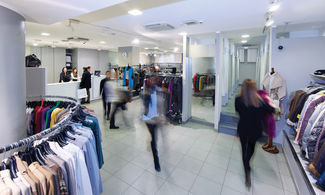 Fashion Outlet il Salvagente