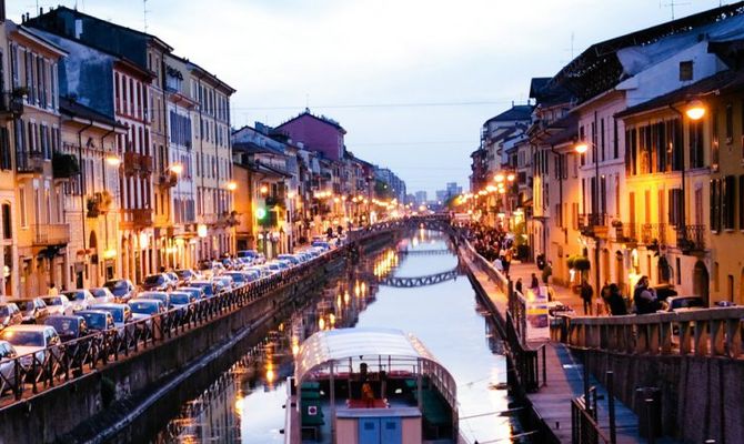 Milano