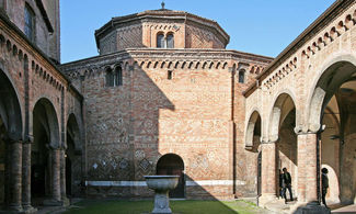 Bologna: cosa nasconde il complesso di Santo Stefano