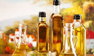 Olio Dop Riviera Ligure