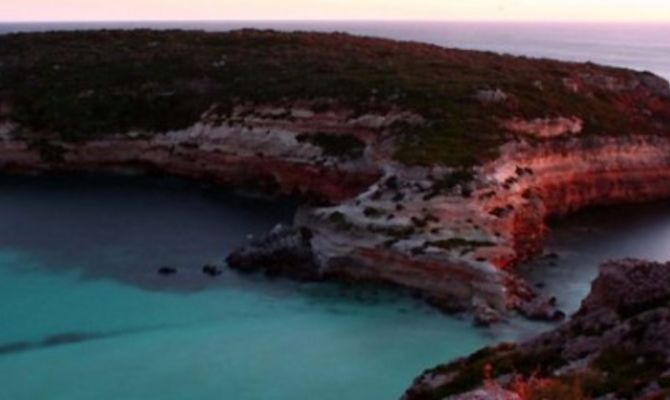 Lampedusa