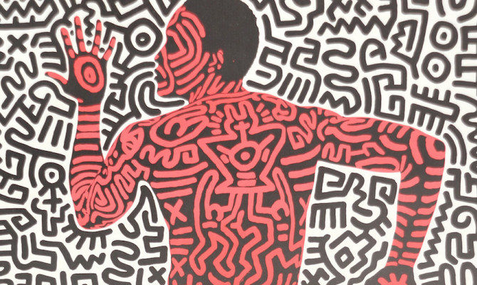 Keith Haring  