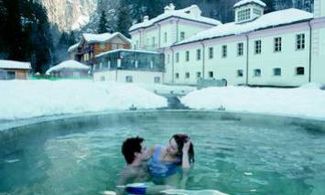 Terme di Pre