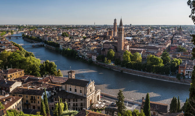 Verona