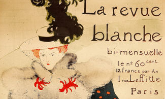 Henri de Toulouse-Lautrec