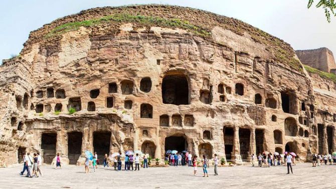 Datong