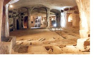 subterranea