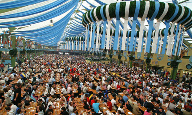 'Oktoberfest