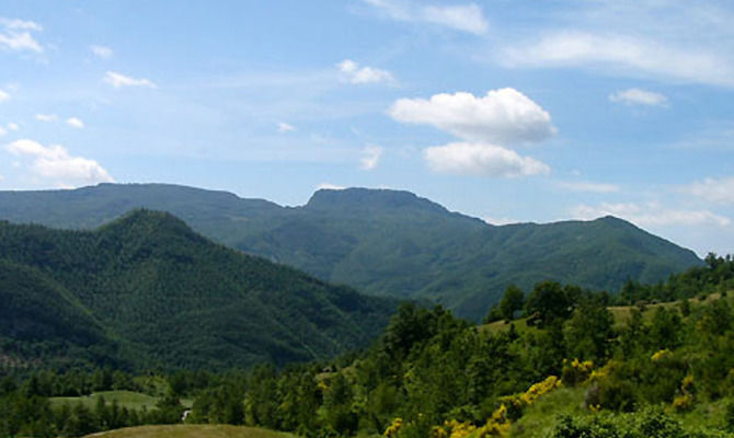 Casentino, toscana, parco nazionale foreste casentinesi, natura<br>