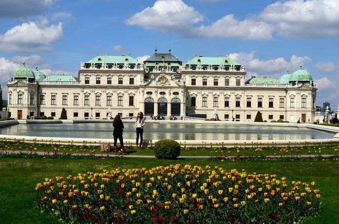 Österreichische Galerie Belvedere