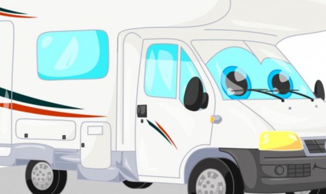Camper