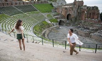 Tini in Sicilia. È in Italia La nuova vita di Violetta
