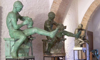 Terni, scoprendo l’opera di Guido Calori