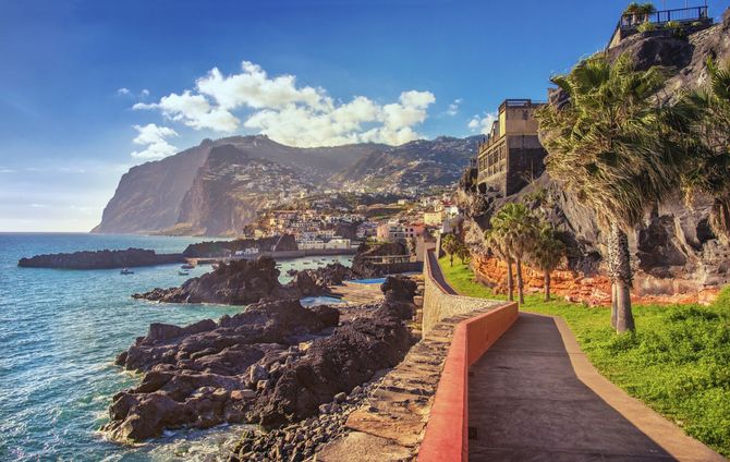 Acquario - Madeira