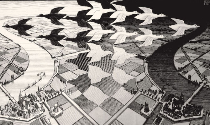 Escher