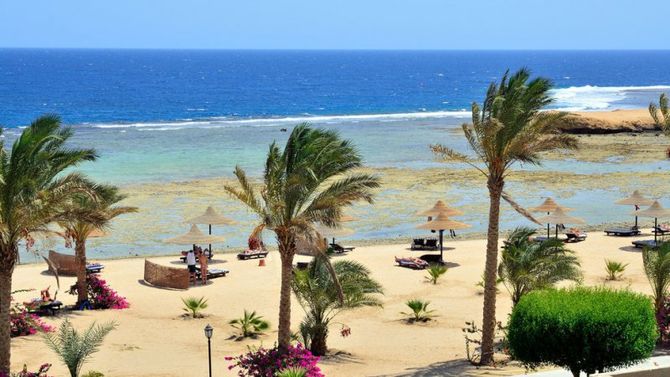 Marsa Alam foto