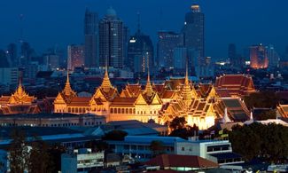 Stop over a Bangkok: 10 imperdibili tappe