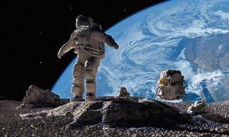 Astronauta