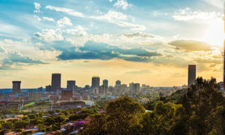 Johannesburg: 5 cose da sapere prima di partire