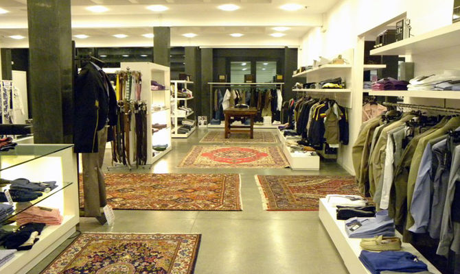 Fashion Street Outlet
