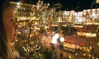 I Mercatini di Natale in Italia