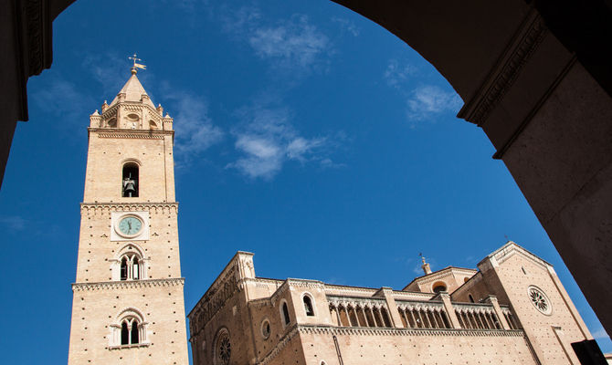 San Giustino, Chieti