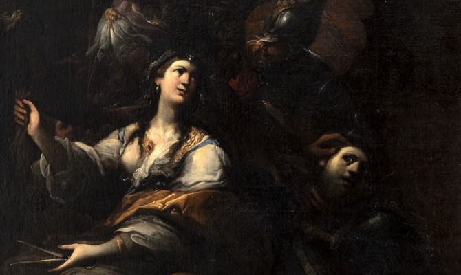 Il Mastelletta