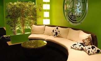 BamBu Restaurant  Koh Samui Thailandia