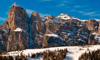 Corvara