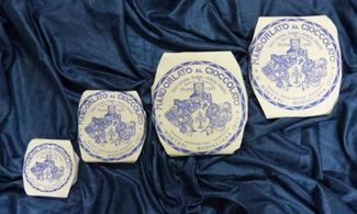 Romagna: a Modigliana un trionfo di cioccolato e mandorle