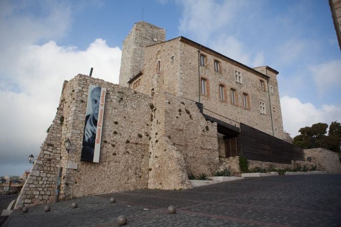 Museo Picasso