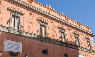 Sicilia: il Real Collegio Capizzi, scrigno di cultura