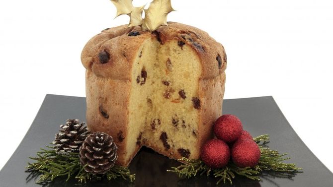 Panettone