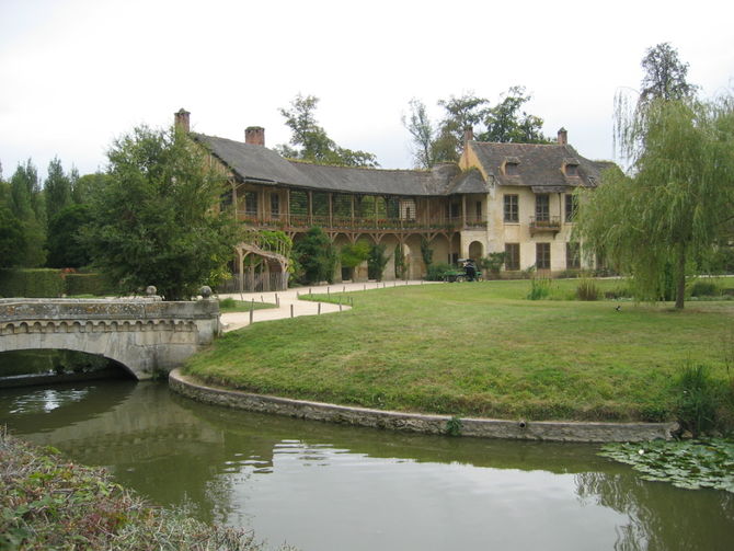 Petit Trianon