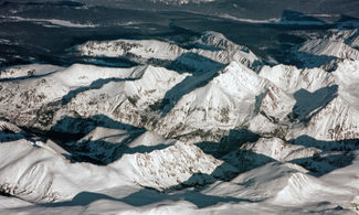 Tuva, il mistero della tomba reale di ghiaccio