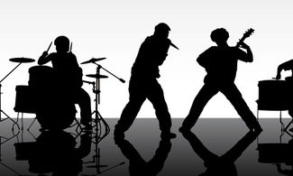 Aeroporti, l'attesa si fa musica