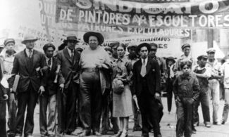 Nelle Marche scatti d'autore con Tina Modotti