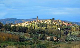 Toscana: in vacanza nell'anno Mille